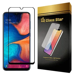 Glass Star FUL Screen Protector For Samsung Galaxy A20