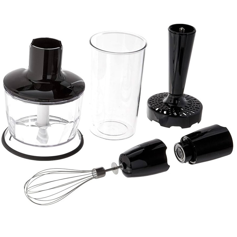 گوشت کوب برقی چندکاره 1000 وات براون مدل MQ 9037X