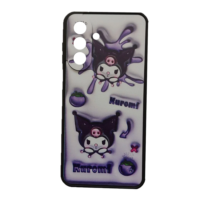 کاور کد US723 مناسب برای گوشی موبایل سامسونگ Galaxy A17