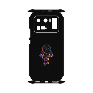 MAHOOT Dream Catchers-FullSkin Cover Sticker for Xiaomi Mi 11 Ultra