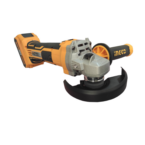 مجموعه 4 عددی مینی فرز شارژی اینکو مدل CAGLI--1151