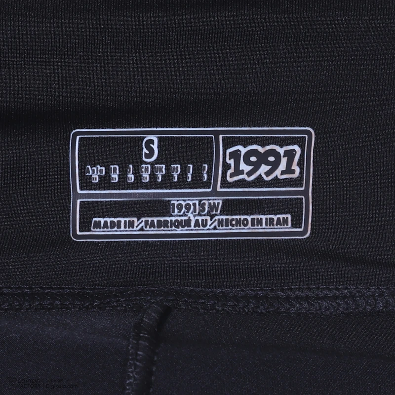 عکس شماره 7 : لگینگ ورزشی زنانه نوزده نودیک مدل sh1969 b