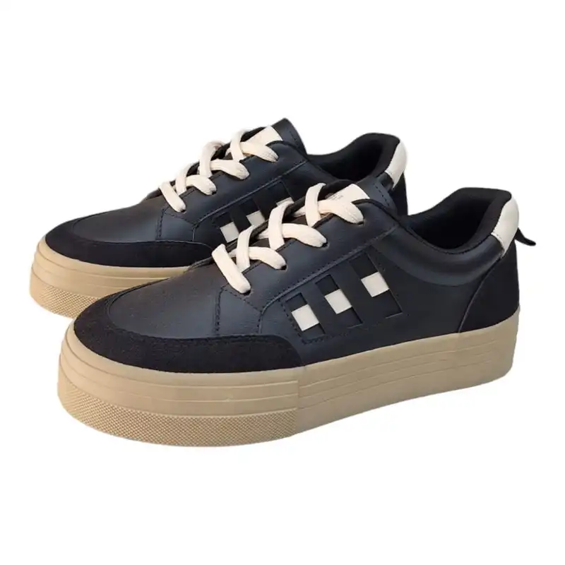 کفش روزمره زنانه مدل پنجره ها کد FB-6501