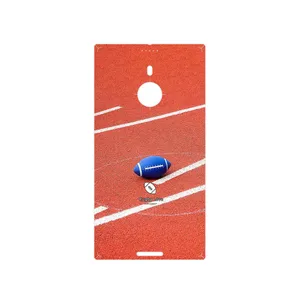 MAHOOT Rugby football Cover Sticker for Nokia Lumia 1520