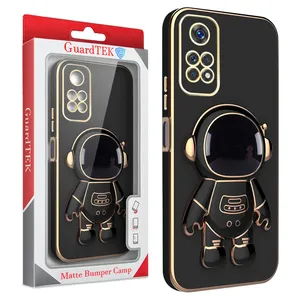 Guardtek astronaut Cover For Xiaomi Redmi Note 12 Pro 4G / Note 11 Pro