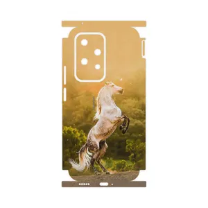 MAHOOT Horse_2-FullSkin Cover Sticker for Honor 200 Lite