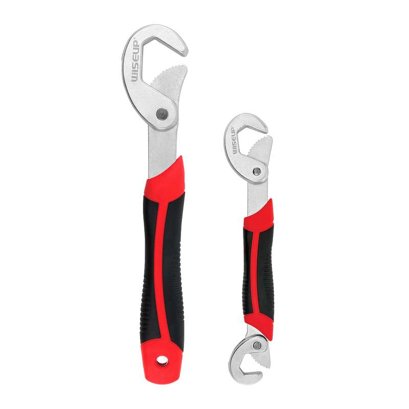 آچار همه کاره وایزآپ کد 31601 بسته دو عددی