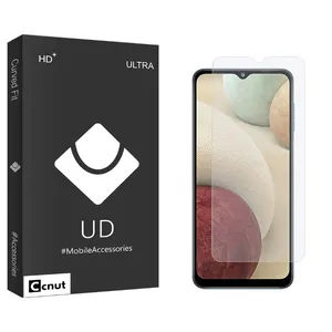 Coconut UDB2 Screen Protector For Samsung Galaxy A12 Nacho