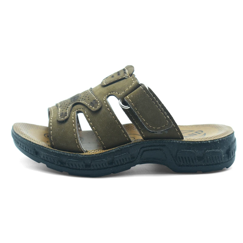 صندل پسرانه مدل اسپرت کد C-8643