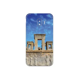 MAHOOT TAKHT-e-JAMSHID Cover Sticker for Samsung Galaxy J2 Core