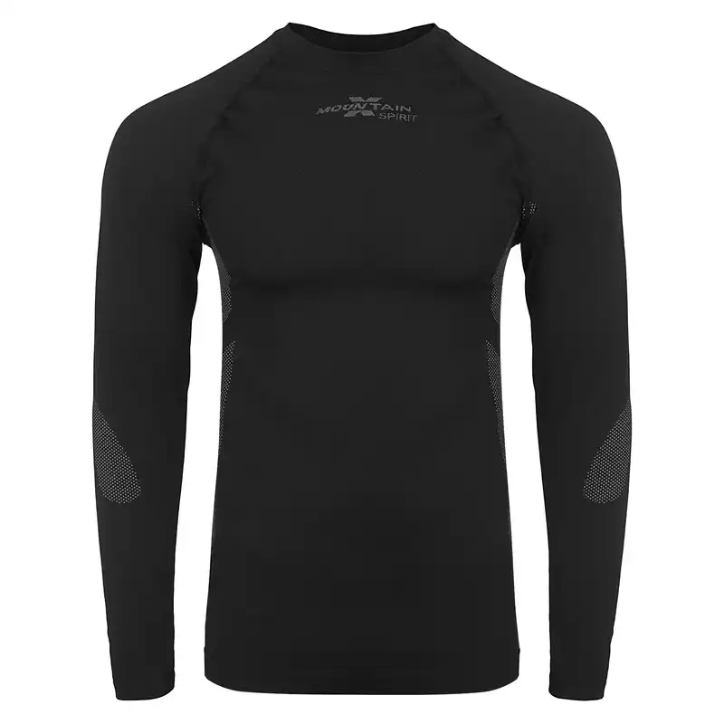 ست تی شرت و شلوار ورزشی مردانه مونتین اسپیریت مدل M-001