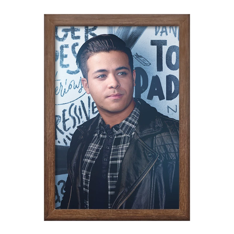 تابلو خندالو طرح تونی 13دلیل برای اینکه Reasons Why13  کد 20326