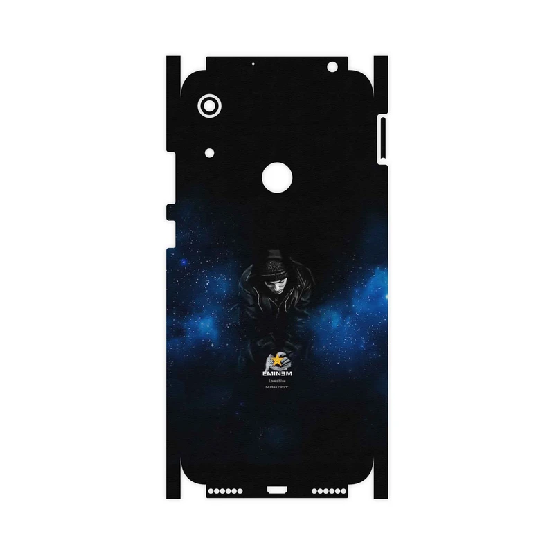 برچسب پوششی ماهوت مدل Eminem-FullSkin مناسب برای گوشی موبایل هوآوی Y6s 2019