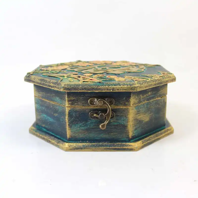 جعبه هدیه مدل تولد مبارک