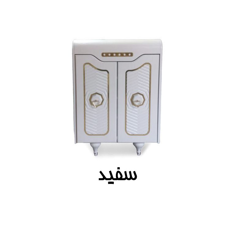 جاکفشی مدل نگین