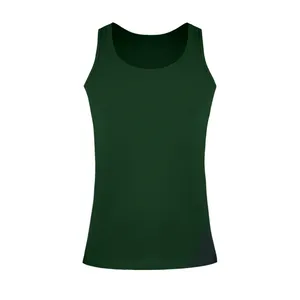 زیرپوش رکابی یقه باز مردانه مدل دورو کد 8956