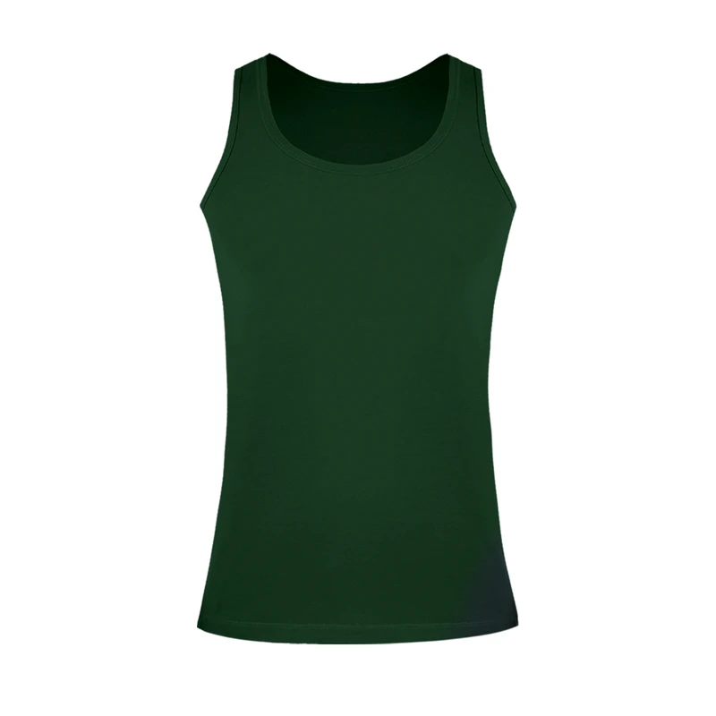 زیرپوش رکابی یقه باز مردانه مدل دورو کد 8956