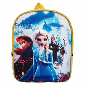 کوله پشتی مدل فروزن کد 02