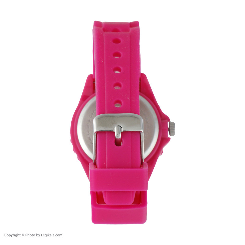 ساعت مچی عقربه ای آریول مدل Z31814P