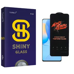 Atouchbo Shiny Glass AntiSTATIC Screen Protector For Huawei Nova 9 SE