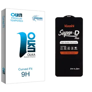 Cooling Olka Super Kizashi Screen Protector For Xiaomi Poco x4 Pro