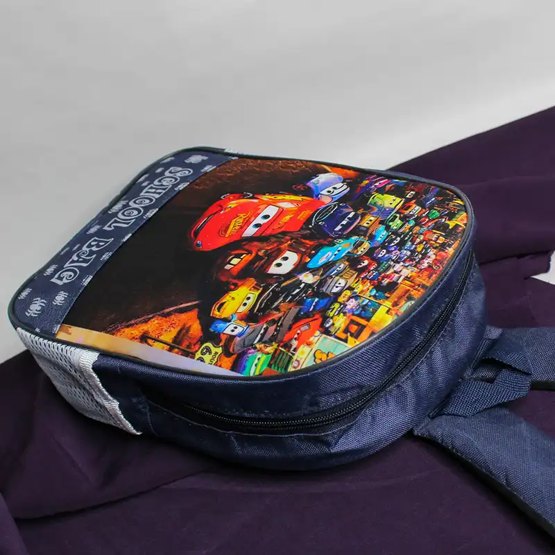 کوله پشتی مدل N2526