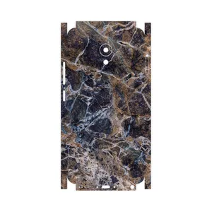 MAHOOT  Earth-White-Marble-FullSkin Cover Sticker for Meizu M5