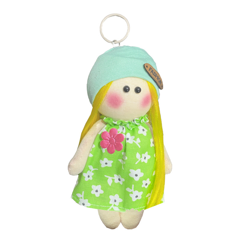 جاکلیدی دخترانه مدل دختر روسی