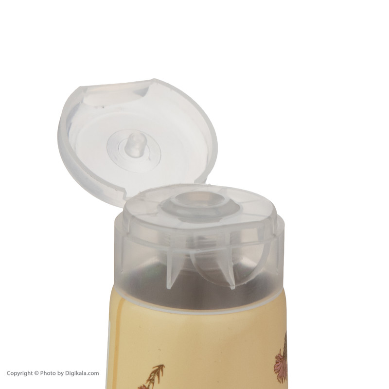 وازلین ویتامینه درماکلین محافظ پوست حاوی روغن کنجد حجم 75 میلی لیتر