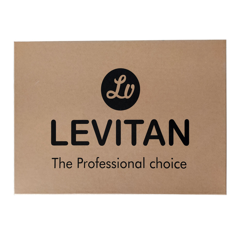 پاستل گچی 180 رنگ جنرال لویتان کد 07