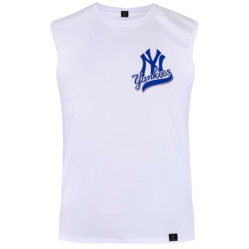 تاپ مردانه 27 مدل YANKI کد Q67