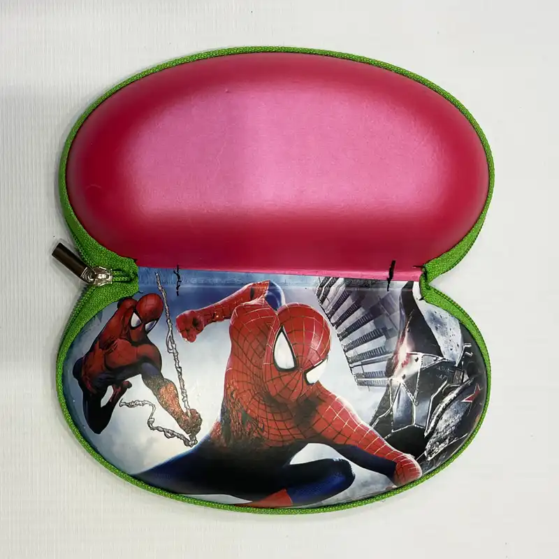 کیف عینک پسرانه مدل F34