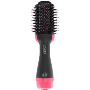 سشوار برس‌دار حالت‌دهنده 1000 وات انزو پروفیشینال مدل EN-4118