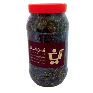 گل ختمی ژین کالا - 120 گرم