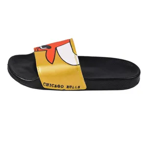 دمپایی مردانه مدل YW.1348