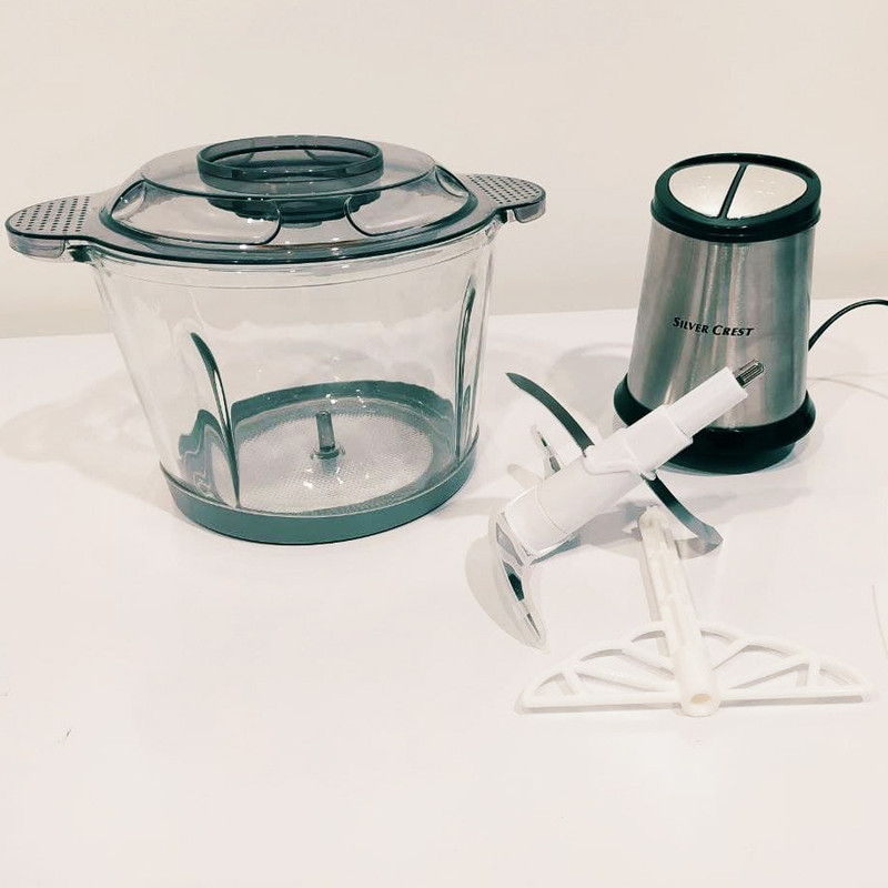 خردکن سیلور کرست مدل SL-2021