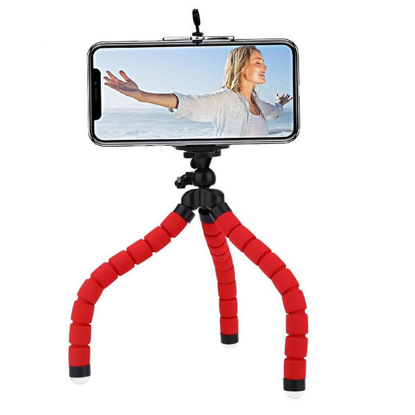 پایه نگهدارنده گوشی موبایل مدل DST-Spider-3