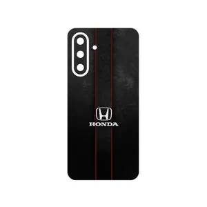 MAHOOT Honda_Motor Cover Sticker for Samsung Galaxy A36