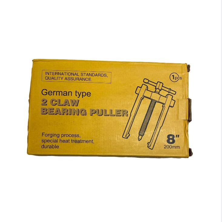 بلبرینگ کش مدل KL-2024 بلبرینگ کش مدل KL-2024