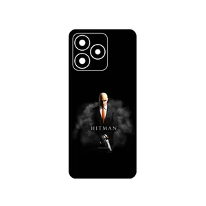 MAHOOT HITMAN Cover Sticker for Realme C53