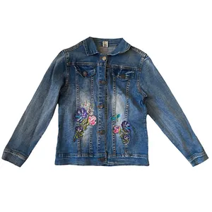 کت رسمی دخترانه مدل D-564