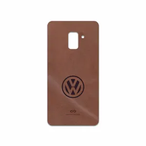 MAHOOT MNL-VLKS_WGN Cover Sticker for Samsung Galaxy A8 2018