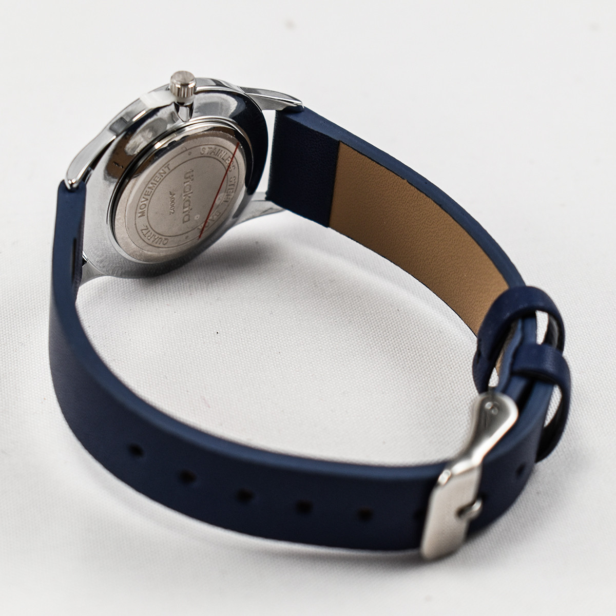 ساعت مچی عقربه ای بچگانه مدل A0002 ساعت مچی عقربه ای بچگانه مدل A0002