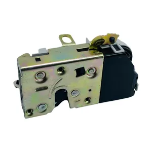 قفل درب جلو چپ خودرو آریکو مدل 043 مناسب برای پژو 207