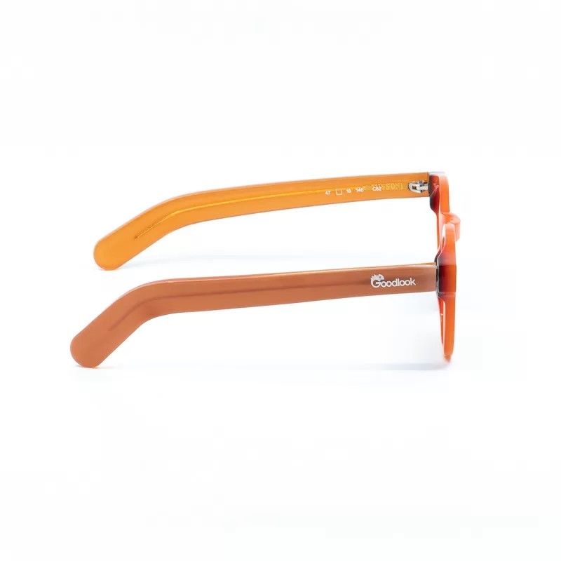 عینک آفتابی گودلوک مدل Acetate 01-C82 -  - 3