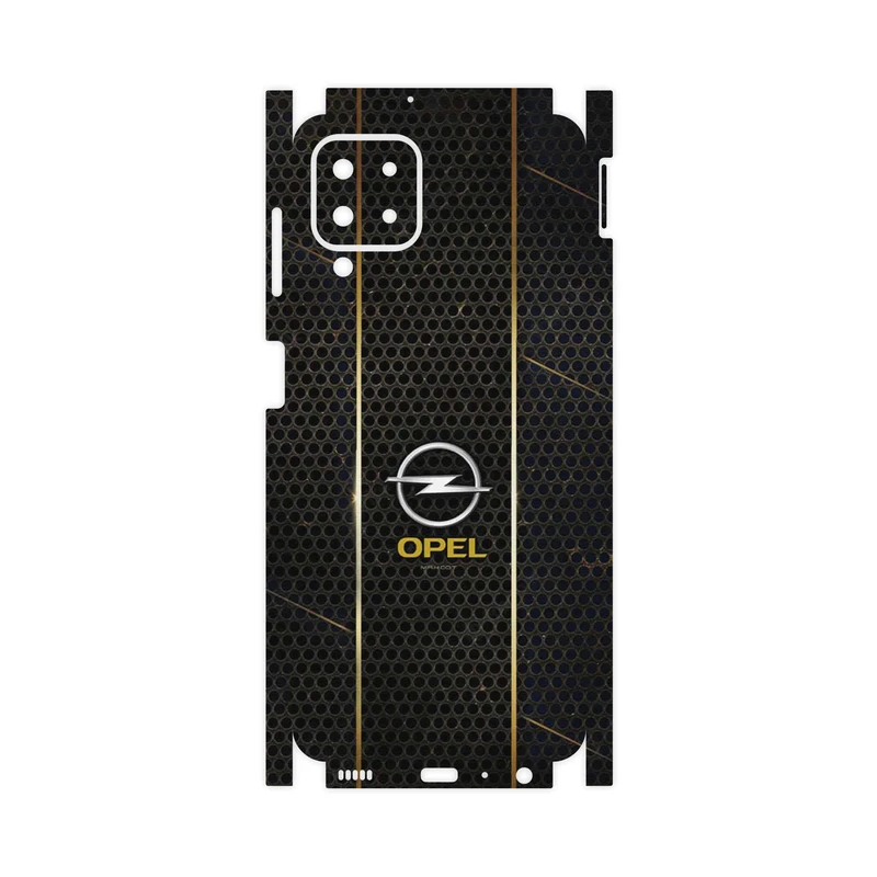 برچسب پوششی ماهوت مدل OPEL-FullSkin مناسب برای گوشی موبایل سامسونگ Galaxy A22 4G