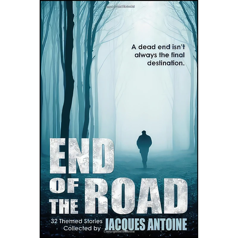 کتاب End of the Road اثر جمعي از نويسندگان انتشارات تازه ها