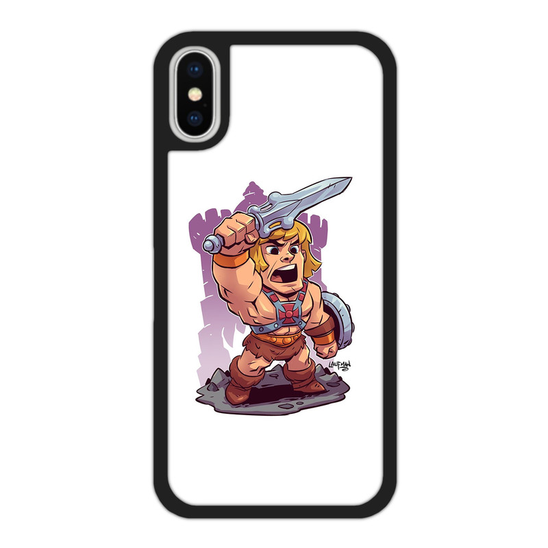کاور آکام مدل AX2763 مناسب برای گوشی موبایل اپل iPhone X/XS