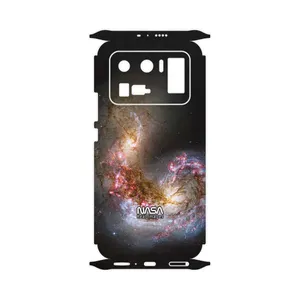 MAHOOT Universe_by_NASA_5-FullSkin Cover Sticker for Xiaomi Mi 11 Ultra