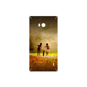MAHOOT childs play Cover Sticker for Nokia Lumia 930